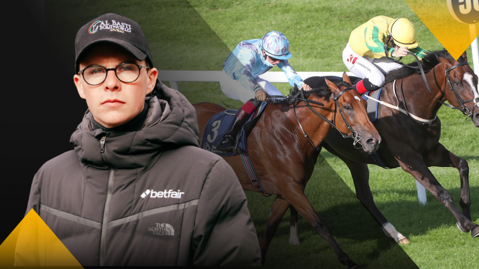joseph O'Brien